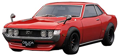 Amazon | ティーケーカンパニー ignition model 1/18 トヨタ Celica